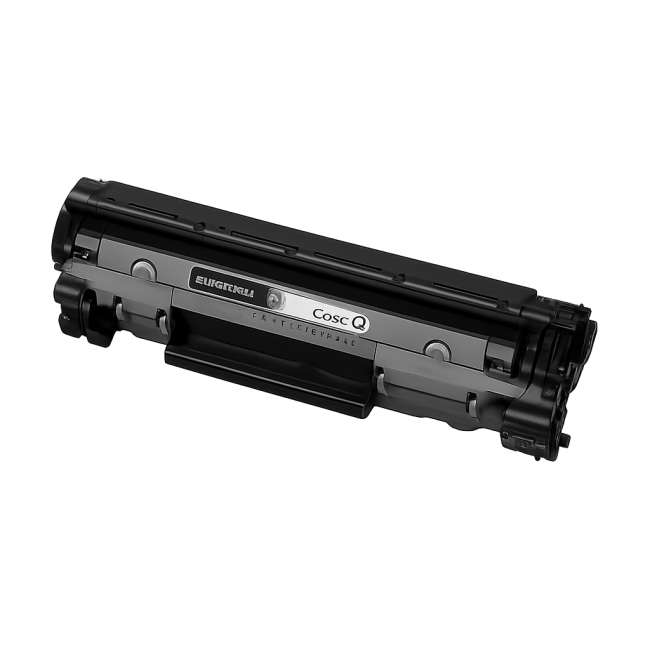 Toner do CANON 737 do drukarek SENSYS MF211 MF212w MF216n MF217w MF226dn